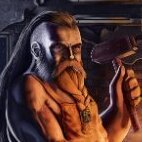 Dondar Thundertamer