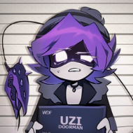 Uzi