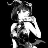 Vampirka Bloody Fangs