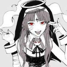 Angel Kiss