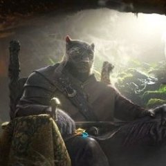 оморский кудесник