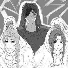 Анонимный слепыш