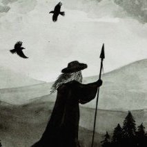 ᛉ TOTEN FUR WOTAN ᛦ