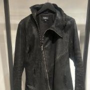 u tear me apart more