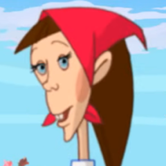 Медведь Бернард