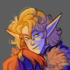 Тоша Звездочка