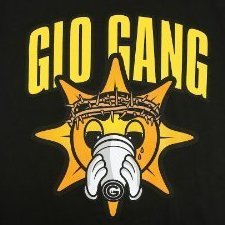 Gang Gang