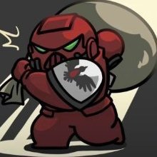 Колотушка ереси