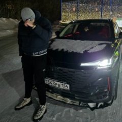 younga not wanna cry