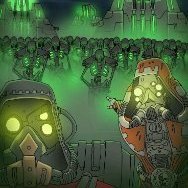 Колотушка ереси