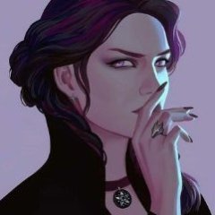 Lady Mary