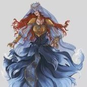 Mary